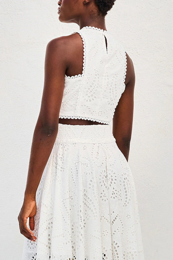 Alina™ | Ensemble en Dentelle