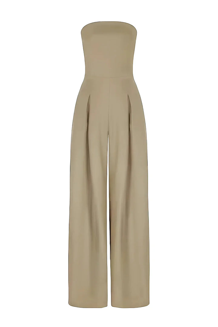 Lucy | Jumpsuit Virale & Flatteuse