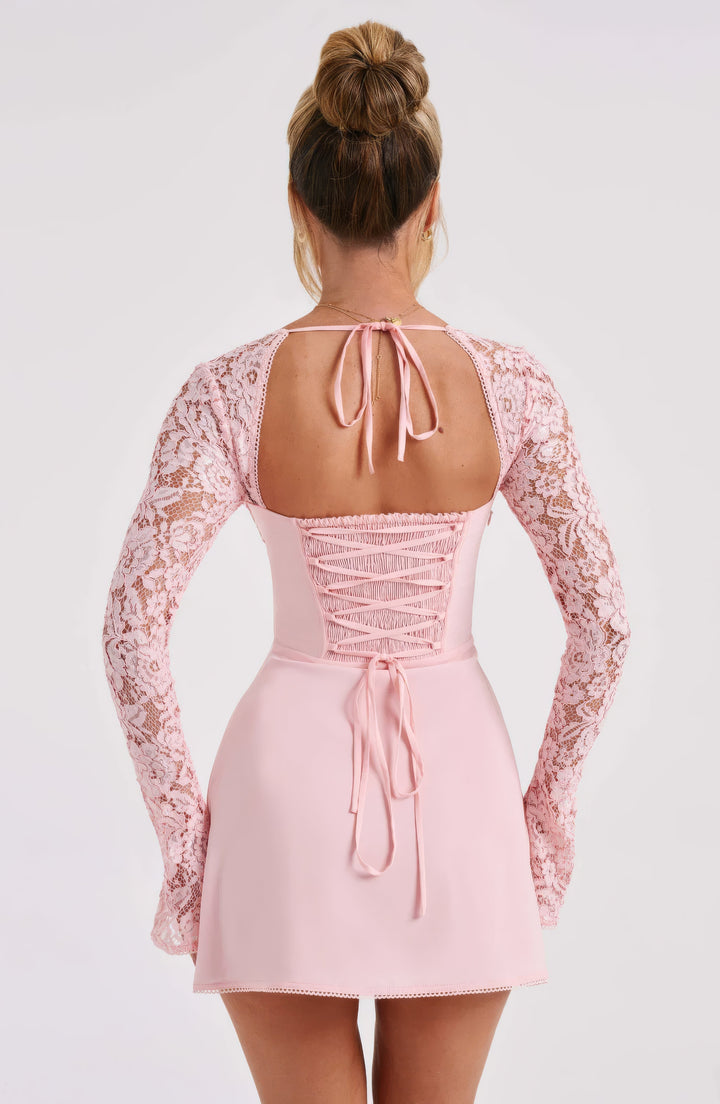 JACINTA | ROBE MINI