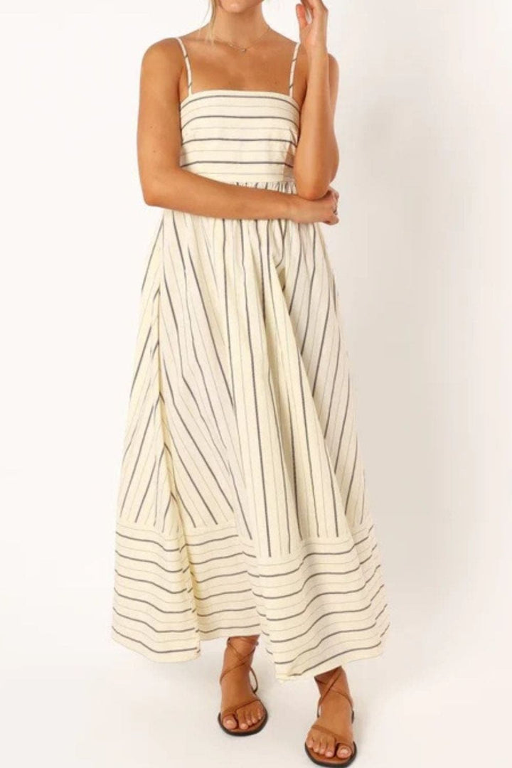 Lumi™ | Robe Longue