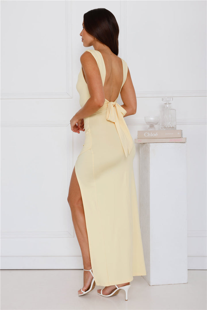 ELLIE | ROBE