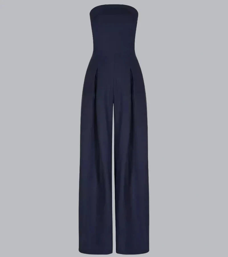 Lucy | Jumpsuit Virale & Flatteuse