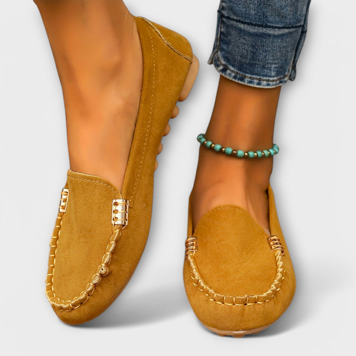 Bianca™ - Mocassins Souples & Élégants