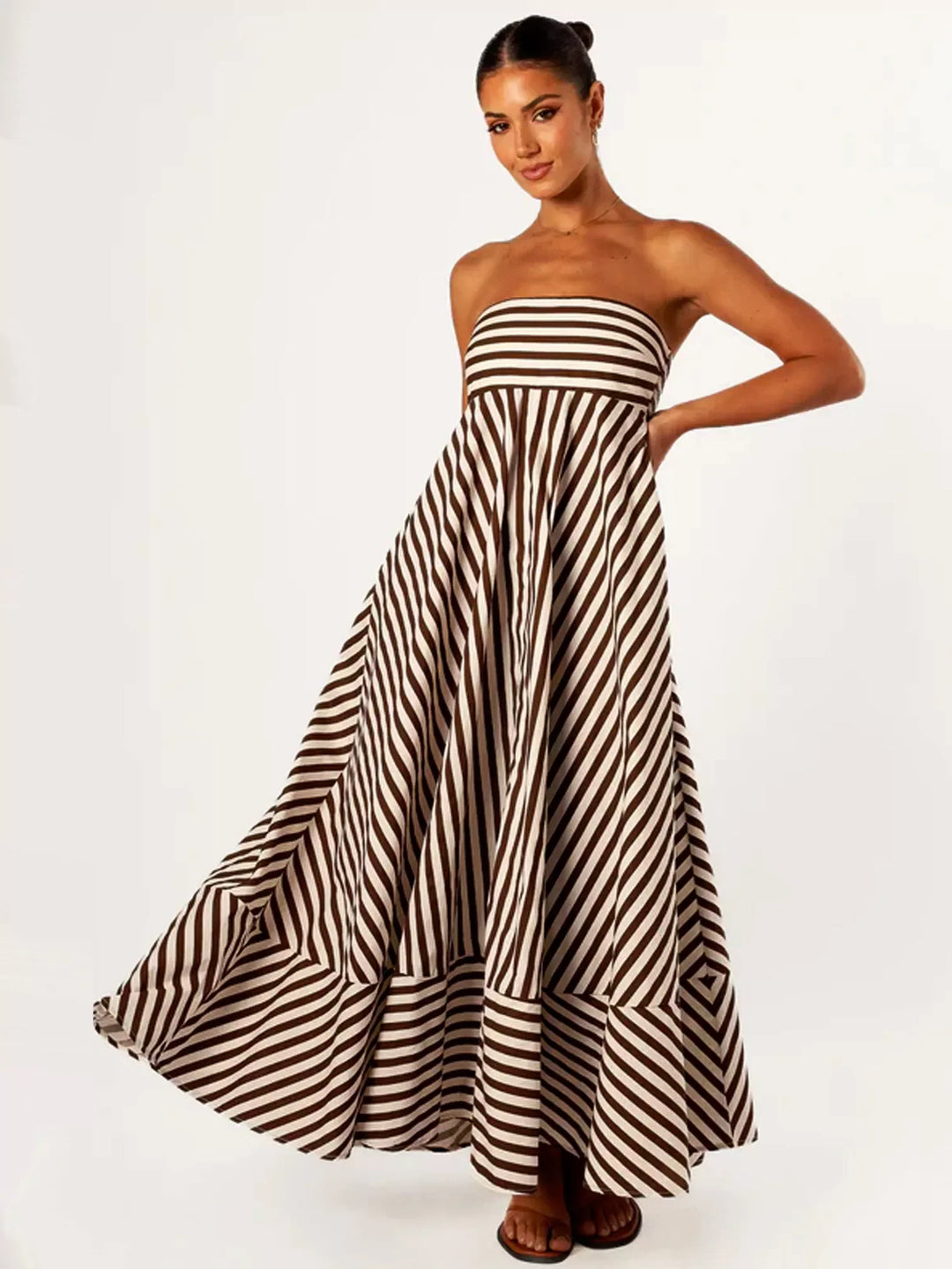 JULIETTE | ROBE LONGUE