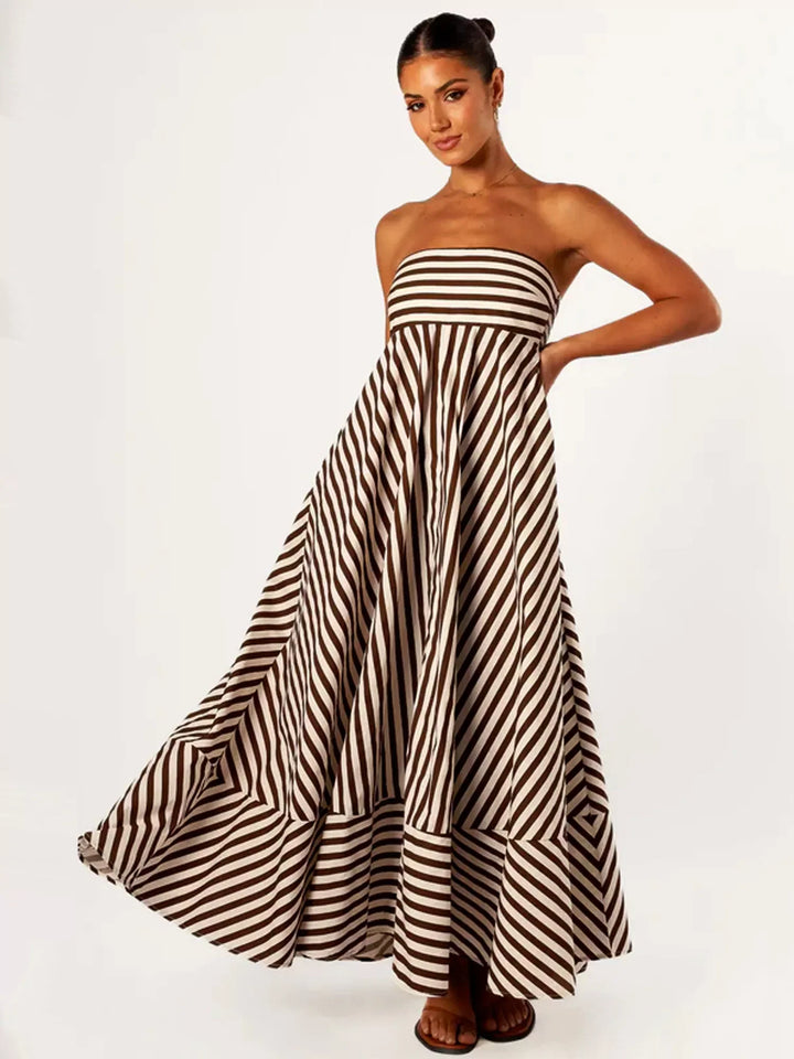 JULIETTE | ROBE LONGUE