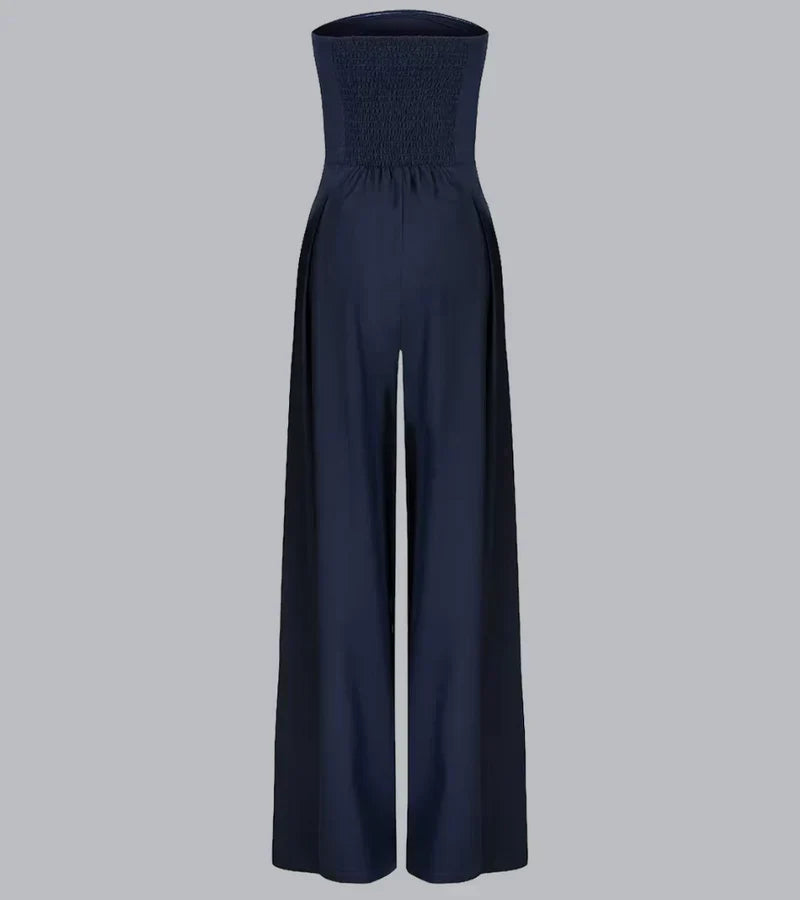 Lucy | Jumpsuit Virale & Flatteuse
