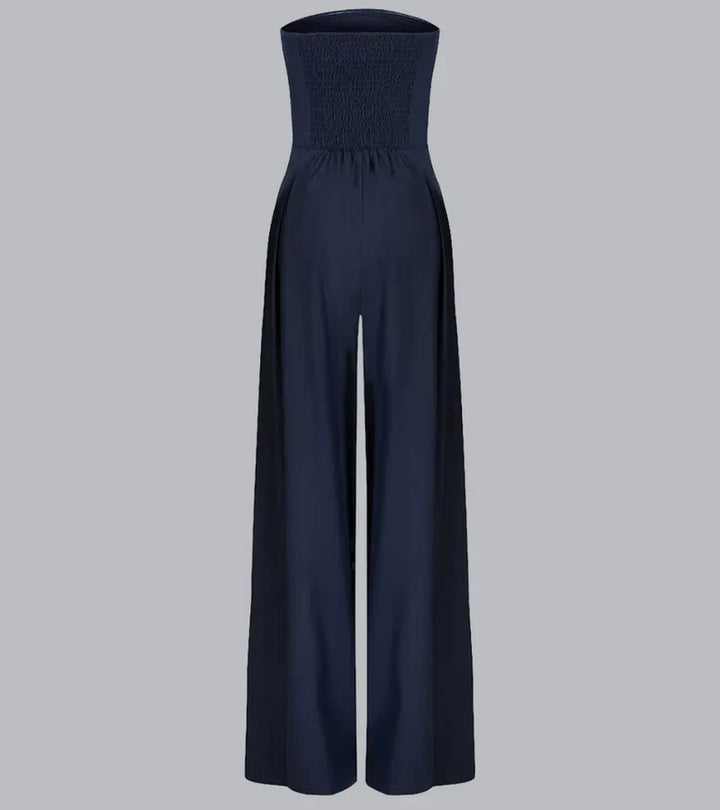 Lucy | Jumpsuit Virale & Flatteuse