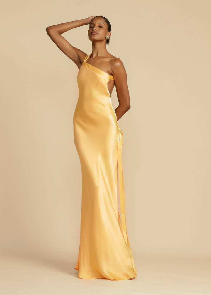 Muriel - Robe longue