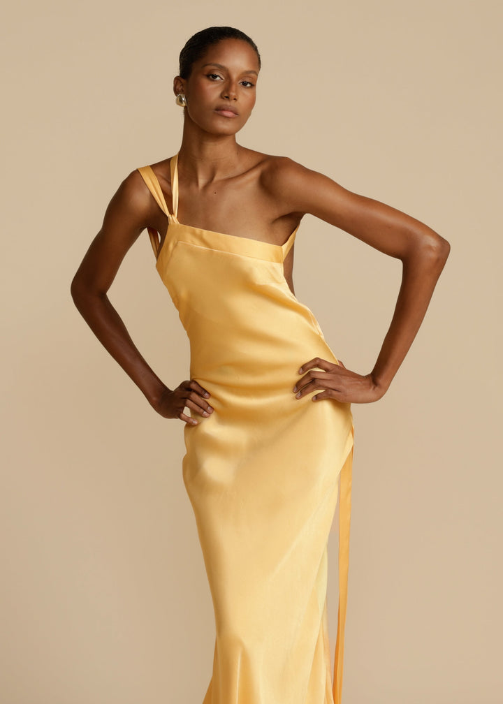 Muriel - Robe longue