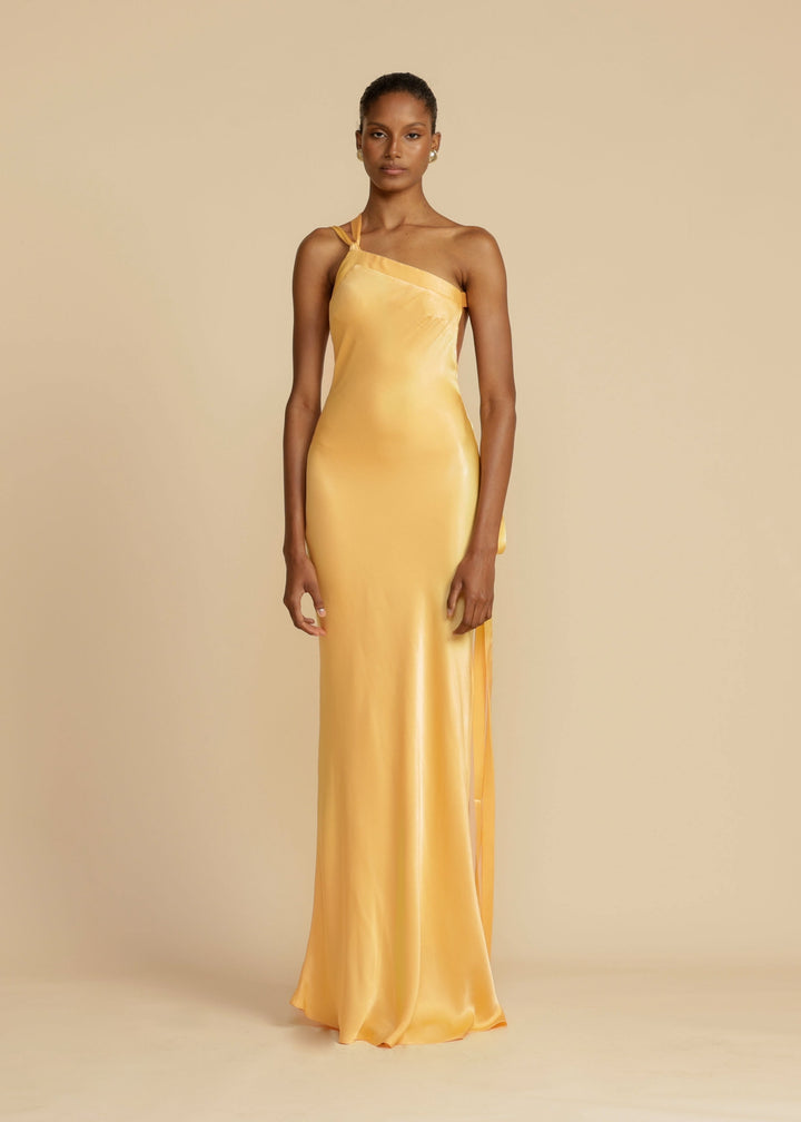 Muriel - Robe longue