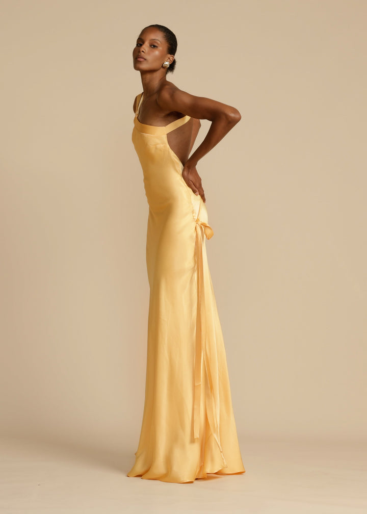 Muriel - Robe longue