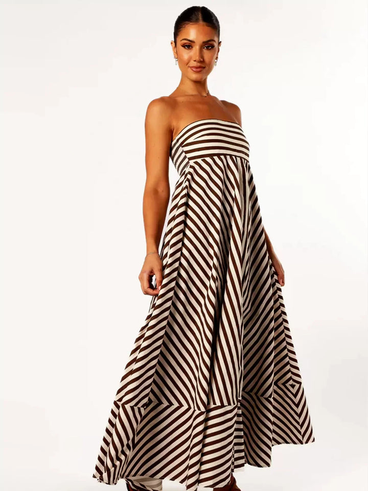 JULIETTE | ROBE LONGUE