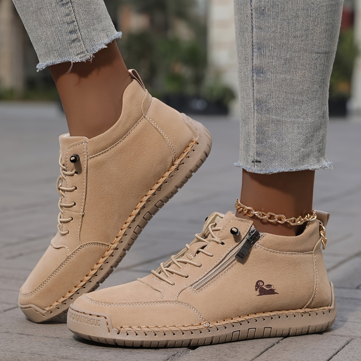 ErgoVita – Chaussures Confortables