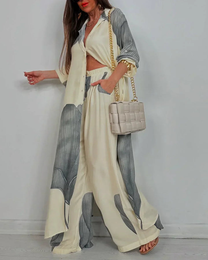 MORIEL | ENSEMBLE ÉLÉGANT
