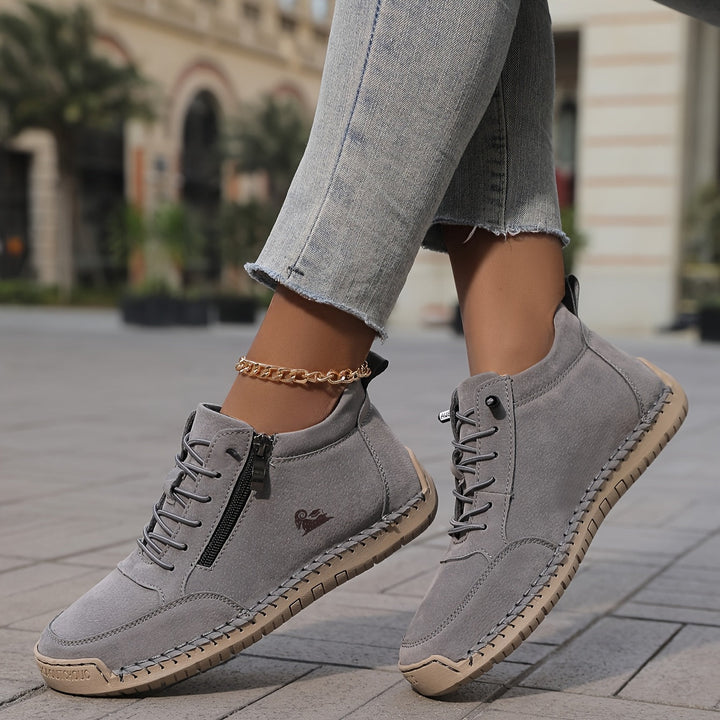 ErgoVita – Chaussures Confortables
