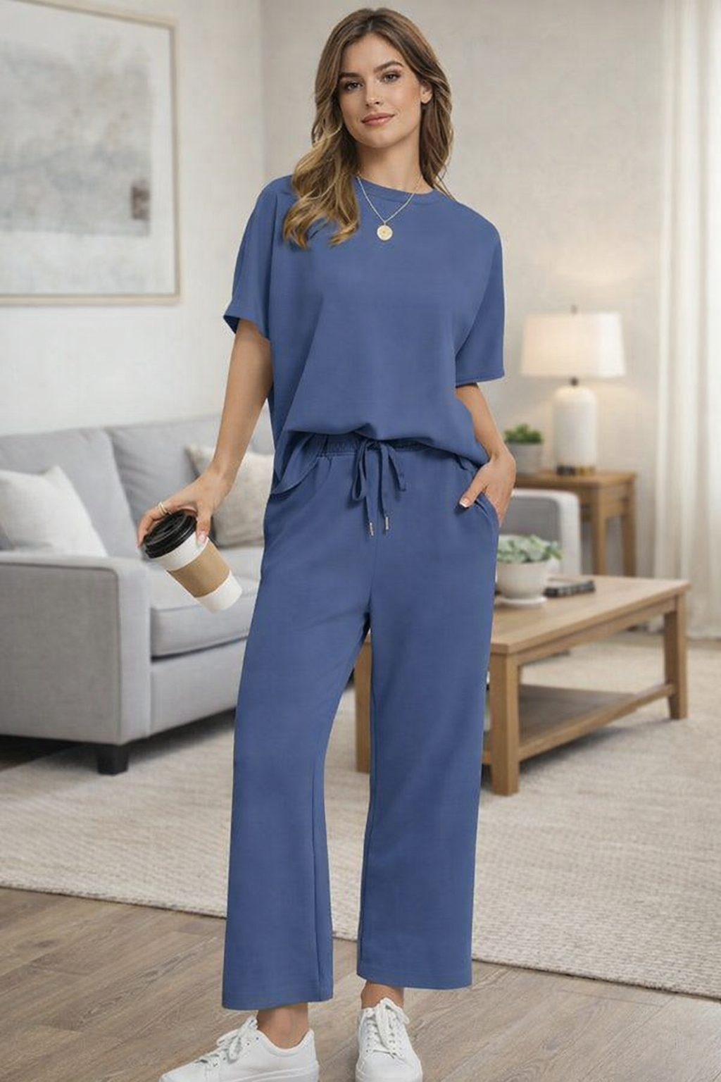 Noé™ | Ensemble Lounge Moderne