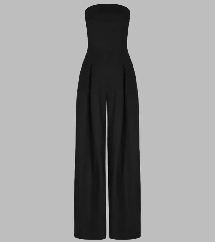 Lucy | Jumpsuit Virale & Flatteuse