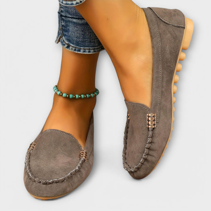 Bianca™ - Mocassins Souples & Élégants