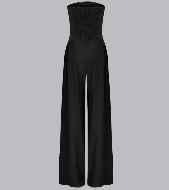 Lucy | Jumpsuit Virale & Flatteuse