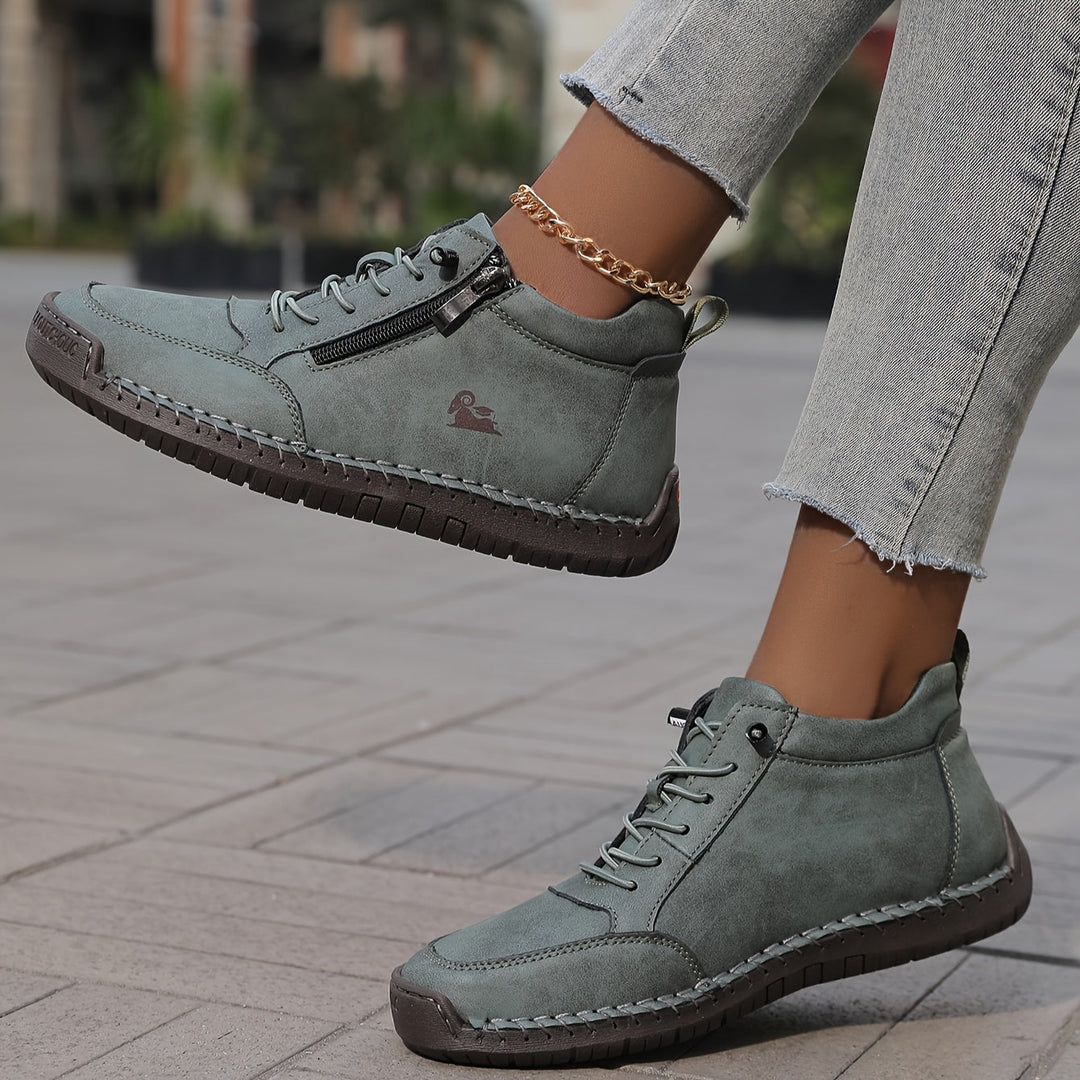 ErgoVita – Chaussures Confortables