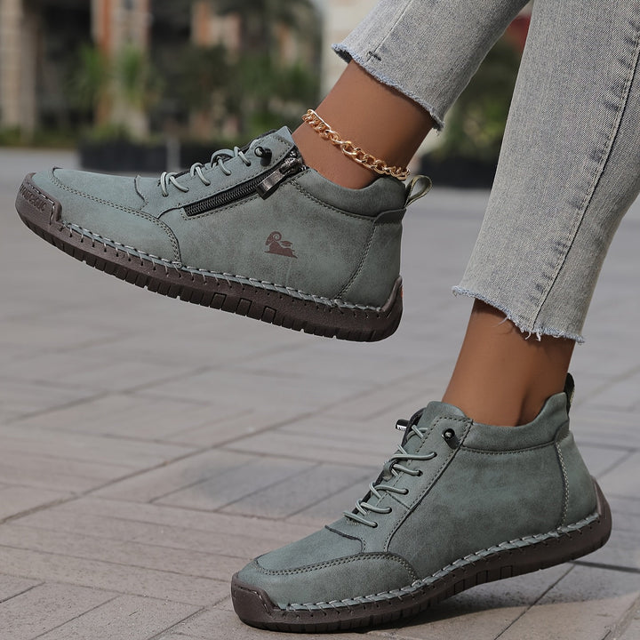 ErgoVita – Chaussures Confortables