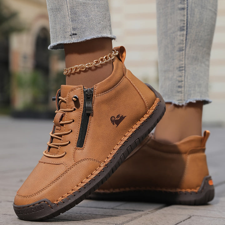 ErgoVita – Chaussures Confortables