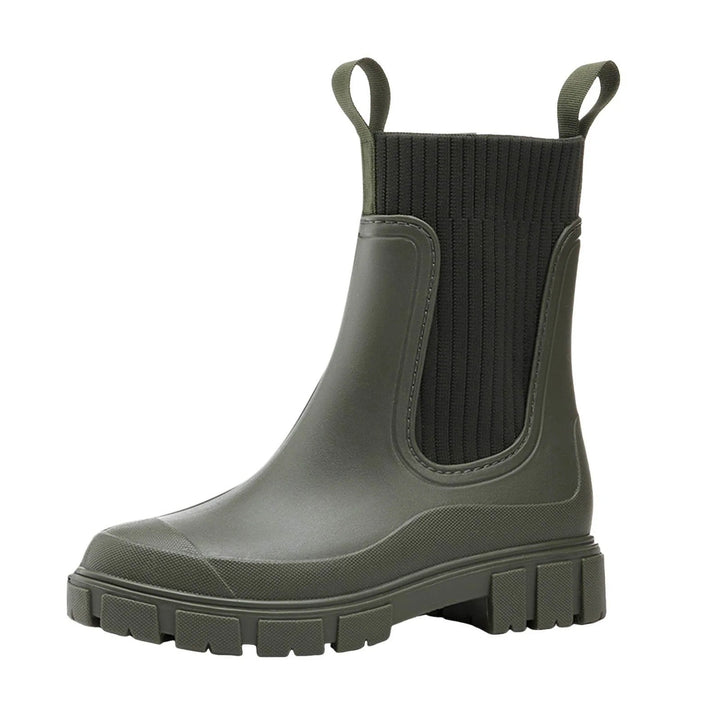 Valestra - Bottes décontractées élégantes