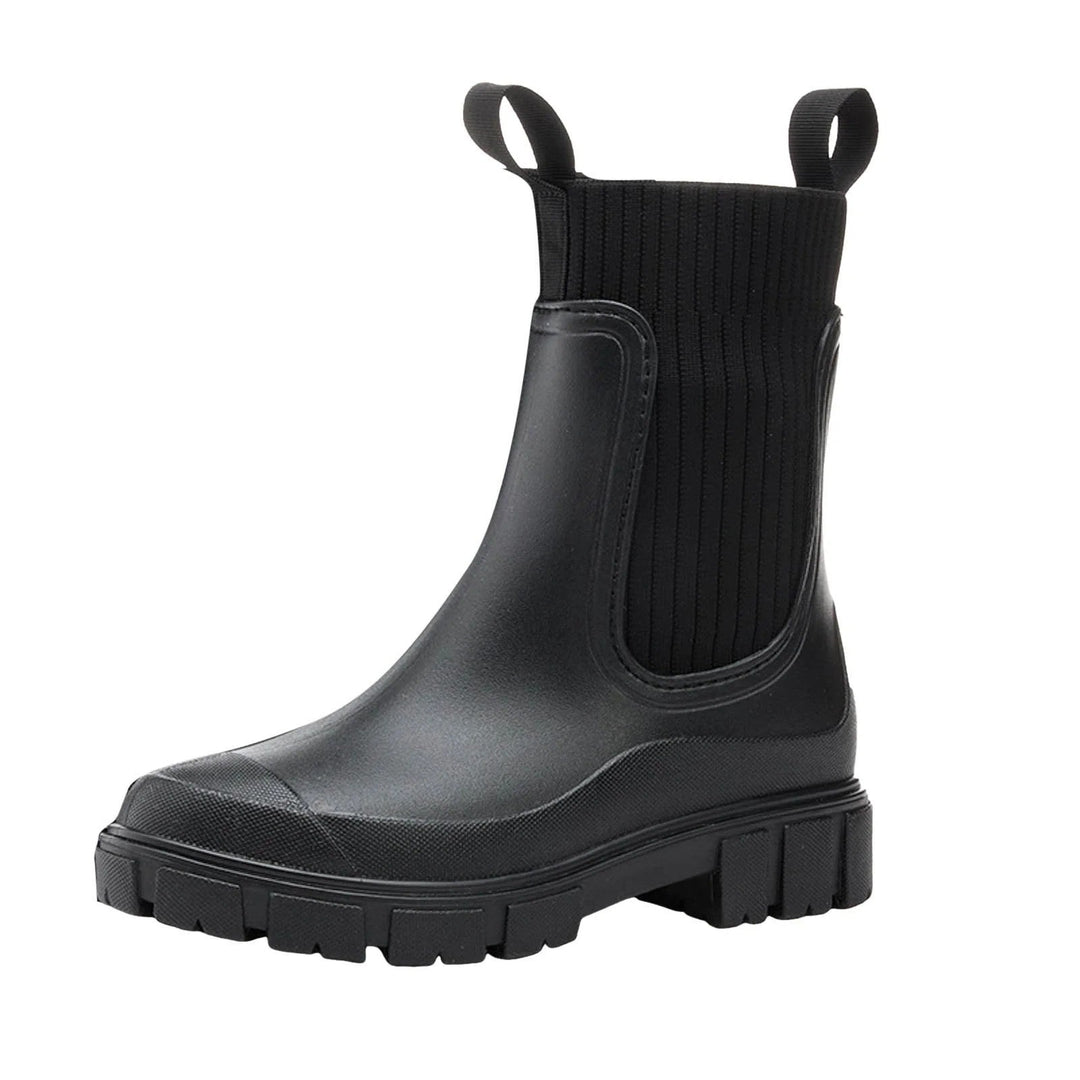 Valestra - Bottes décontractées élégantes