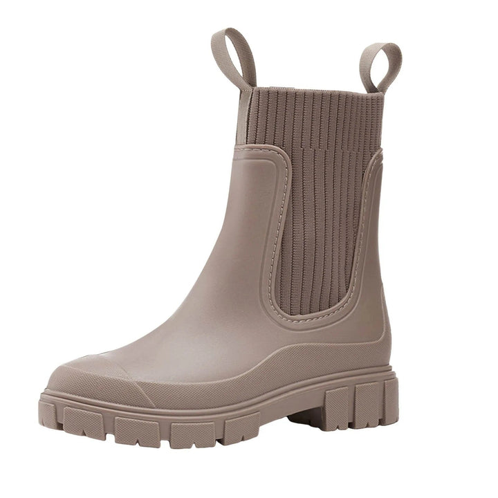 Valestra - Bottes décontractées élégantes