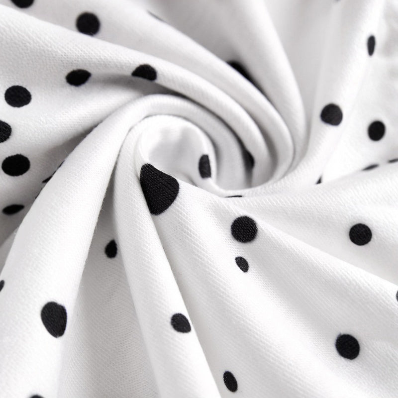 T-Shirt Décontracté Imprimé Coeur