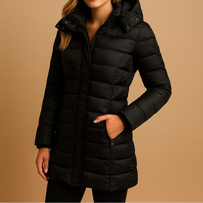 Marine™ – La chaleur sans manteau lourd