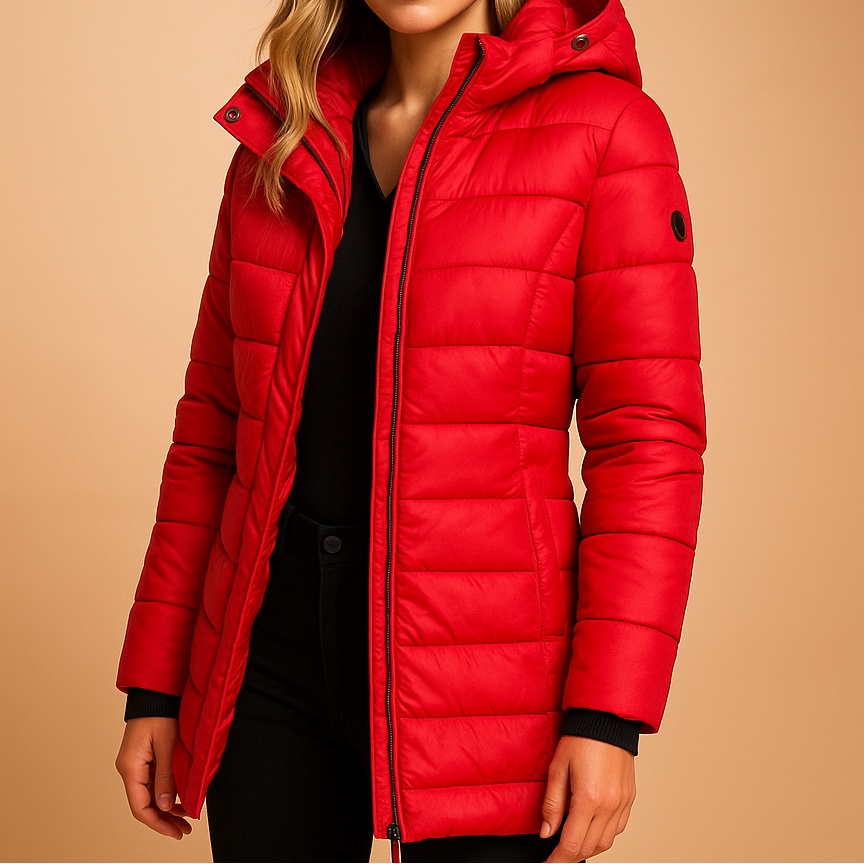 Marine™ – La chaleur sans manteau lourd