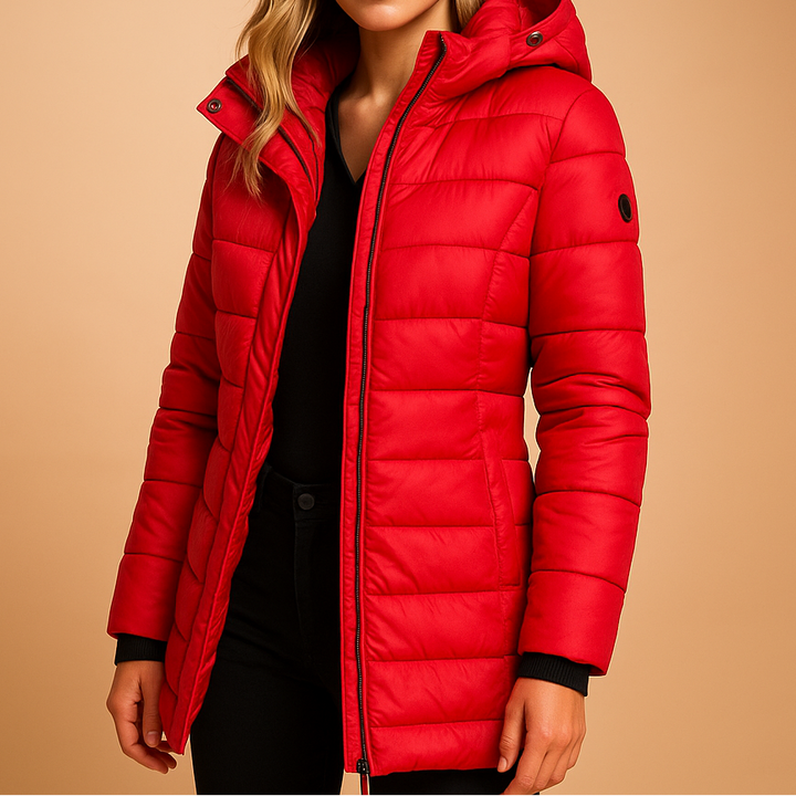 Marine™ – La chaleur sans manteau lourd