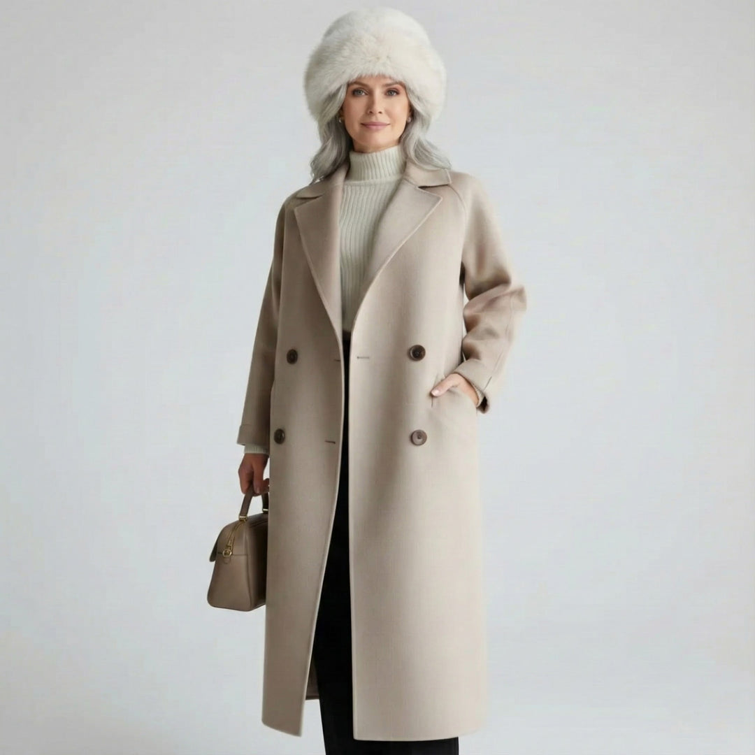 Belara | Bonnet pour les jours d'hiver
