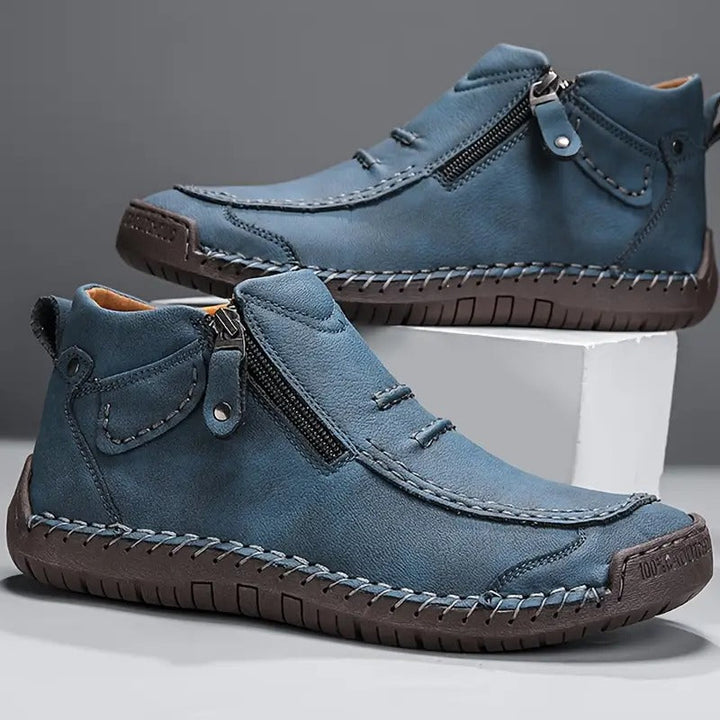 Marc & Isabelle Paris | CHAUSSURES ERGONOMIQUES ORTHOPÉDIQUES
