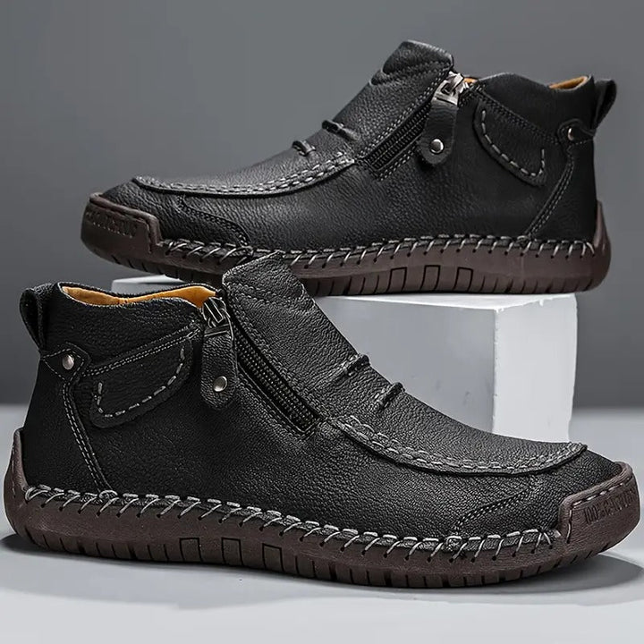 Marc & Isabelle Paris | CHAUSSURES ERGONOMIQUES ORTHOPÉDIQUES