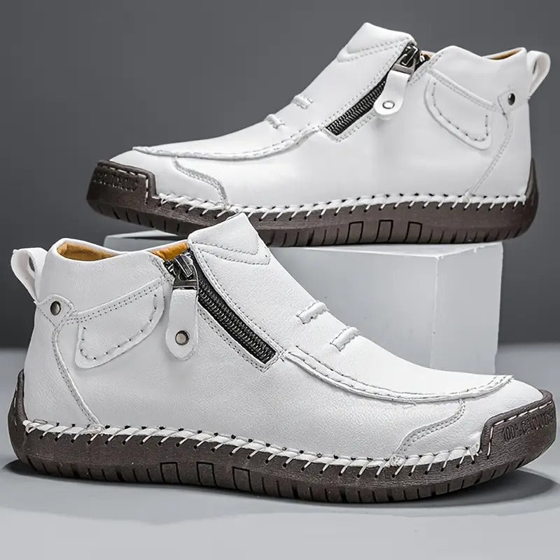 Marc & Isabelle Paris | CHAUSSURES ERGONOMIQUES ORTHOPÉDIQUES