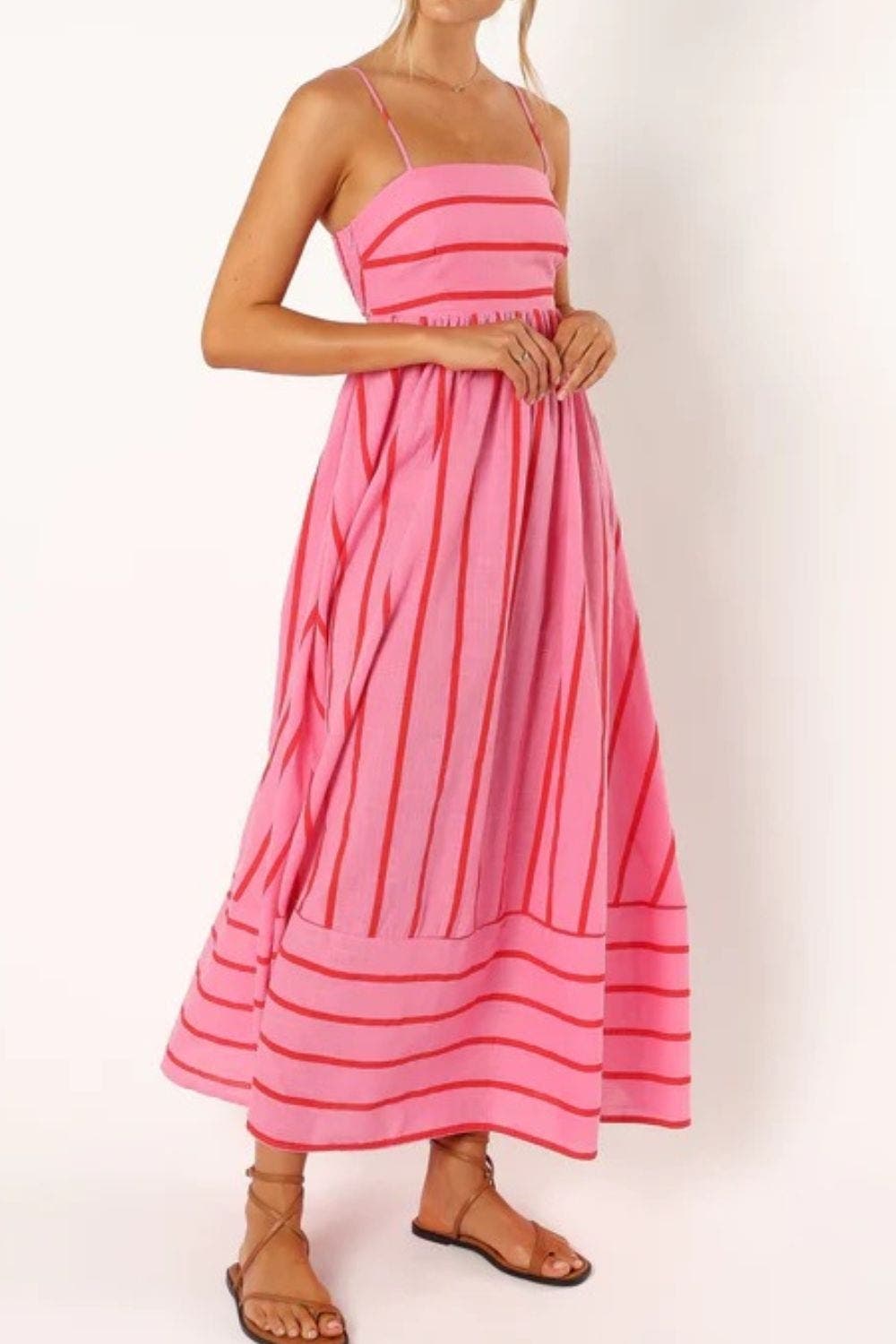 Lumi™ | Robe Longue