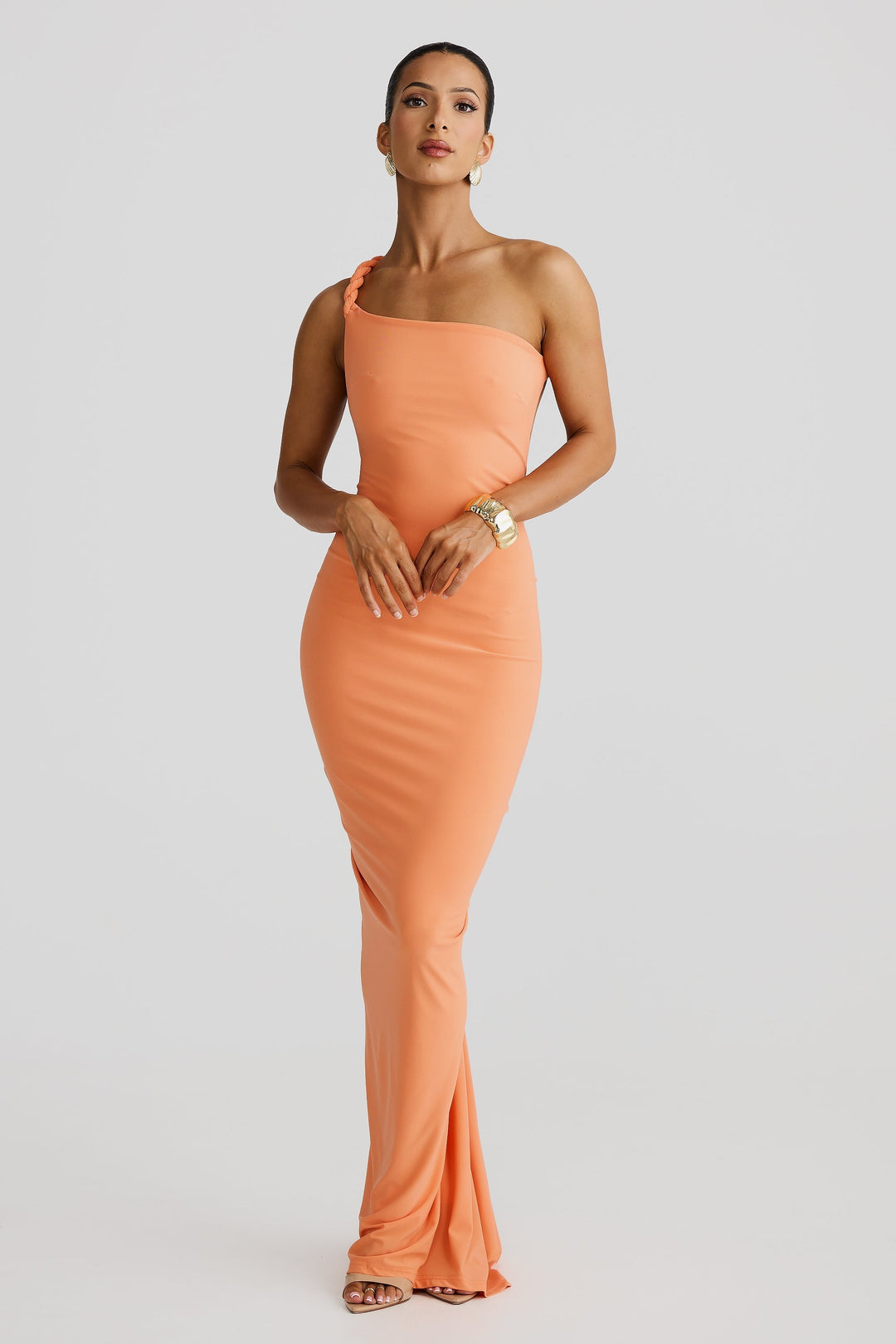 MALORA | ROBE LONGUE POLYVALENTE