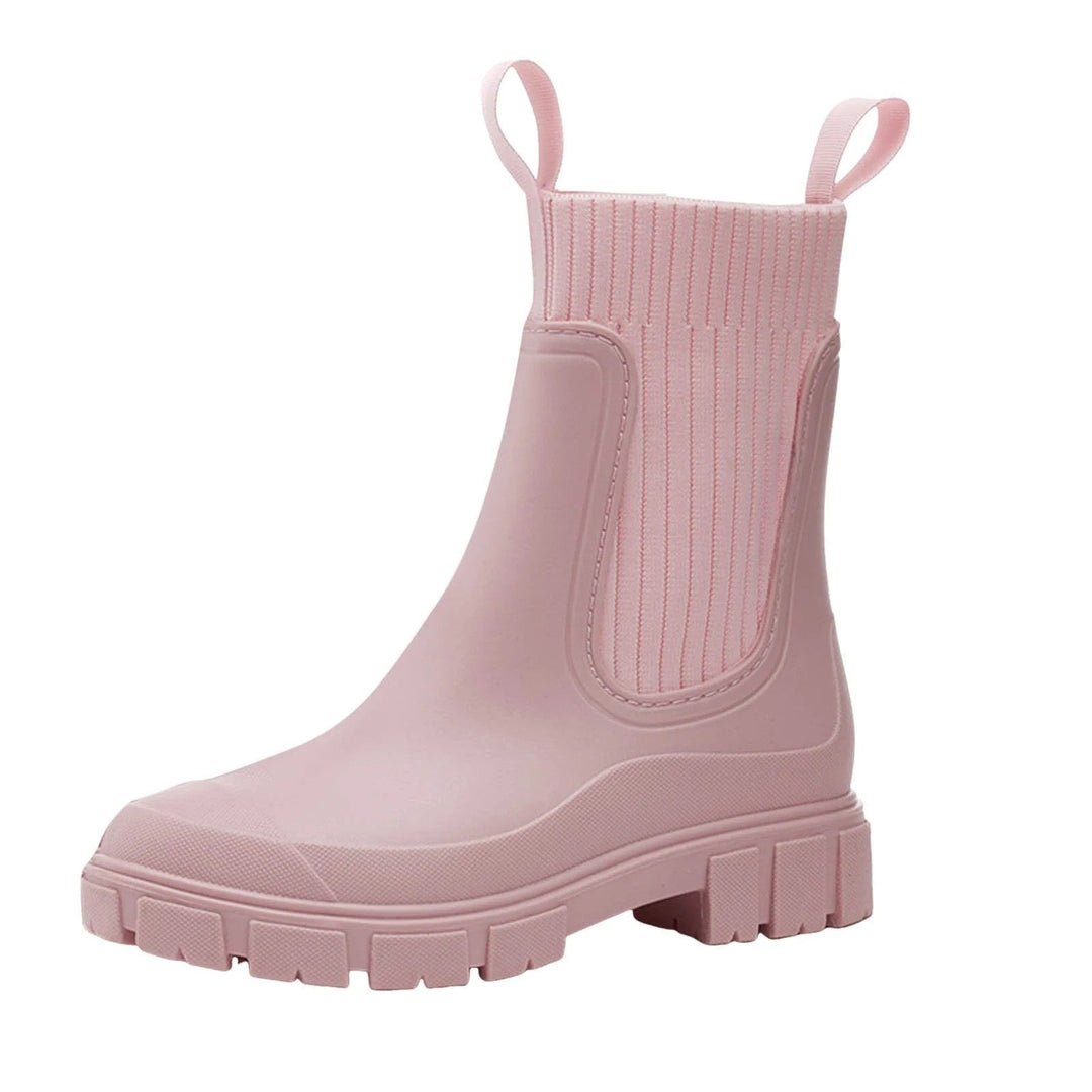 Valestra - Bottes décontractées élégantes