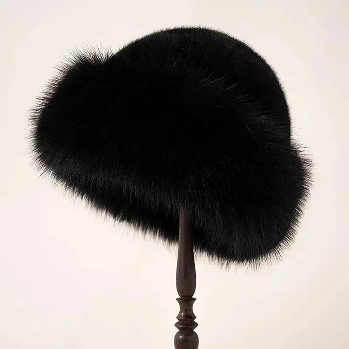 Belara | Bonnet pour les jours d'hiver