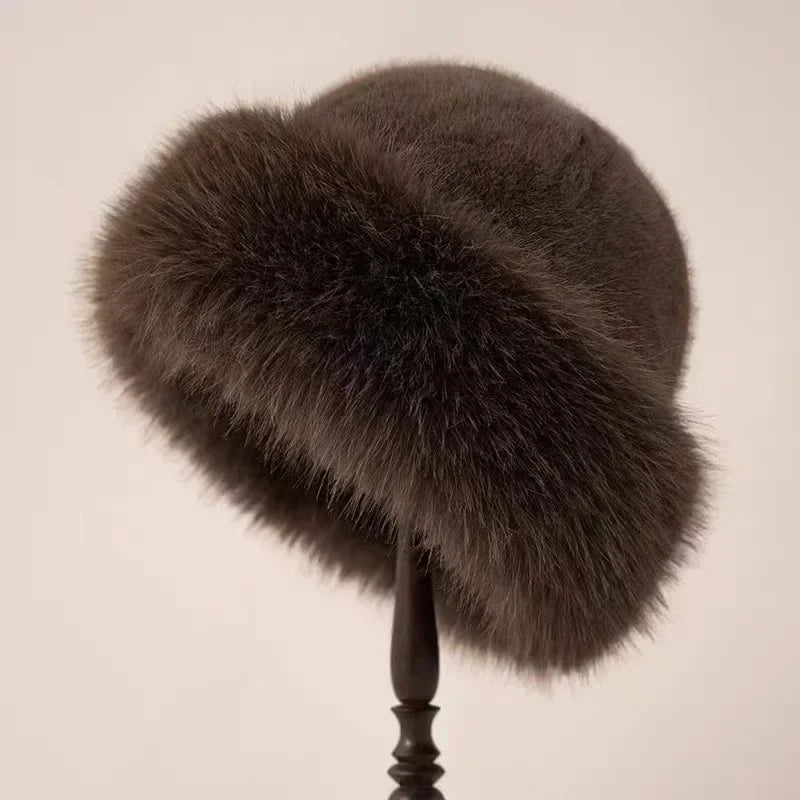 Belara | Bonnet pour les jours d'hiver