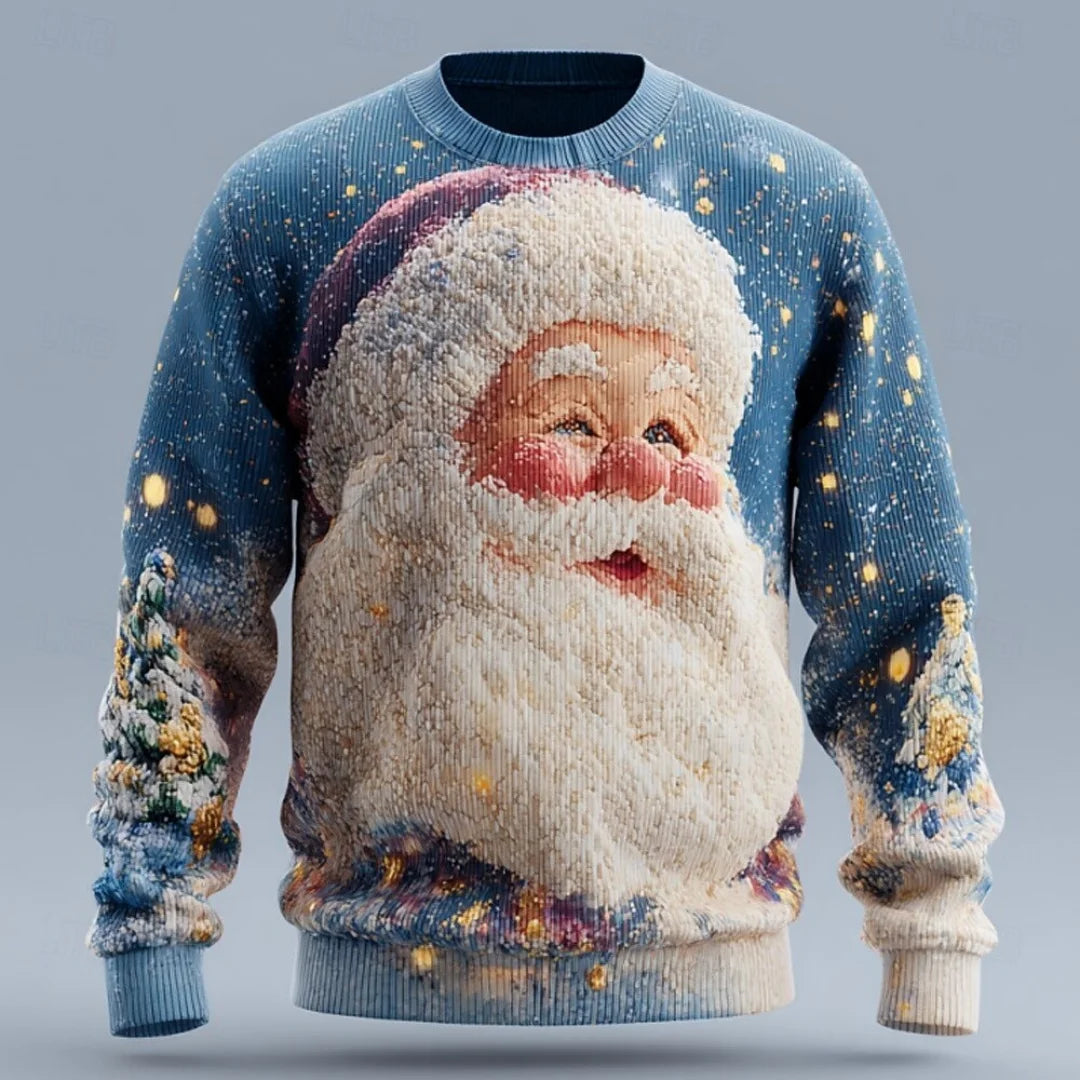 Pull de Noël (UNISEXE)