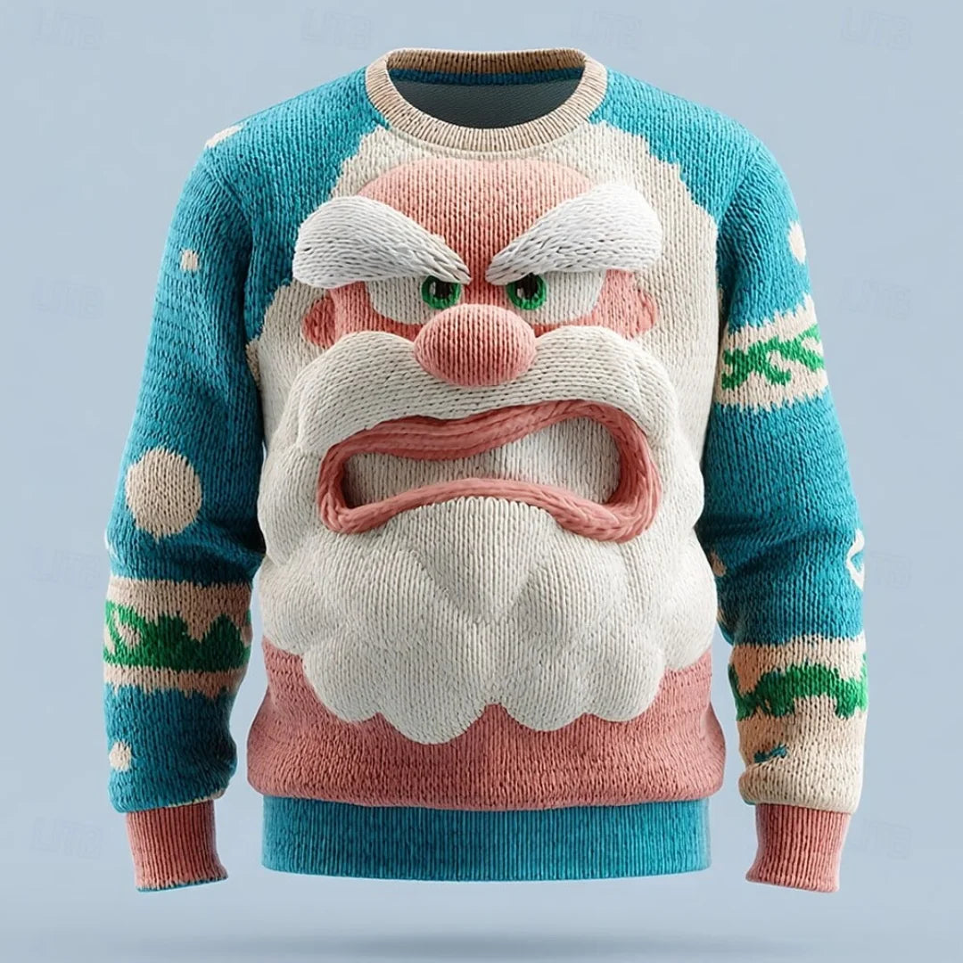 Pull de Noël (UNISEXE)