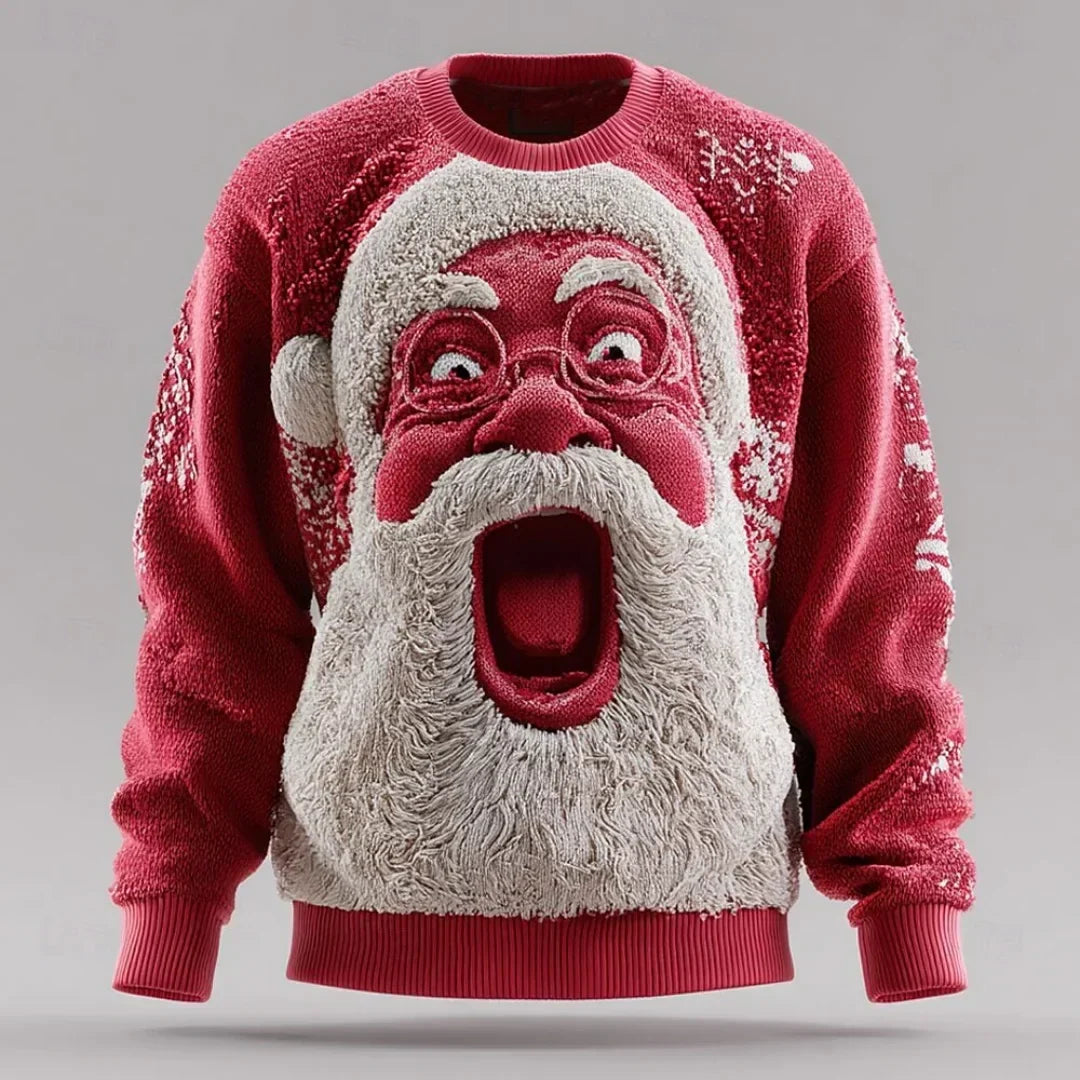 Pull de Noël (UNISEXE)