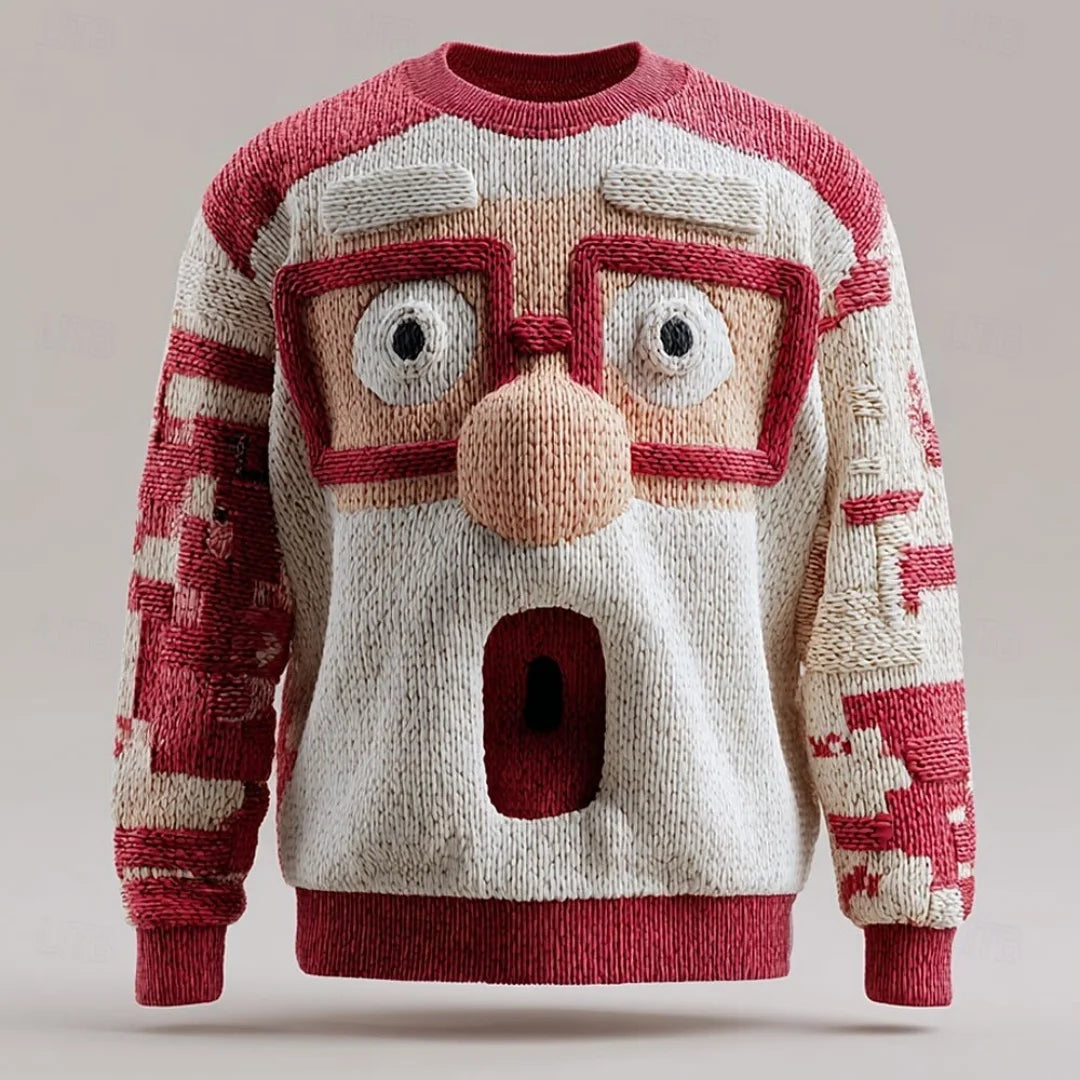 Pull de Noël (UNISEXE)