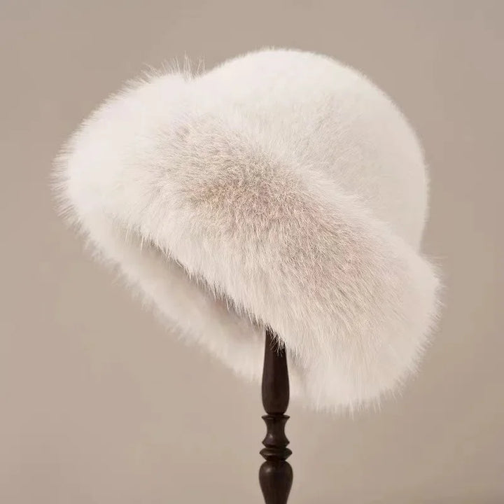 Belara | Bonnet pour les jours d'hiver