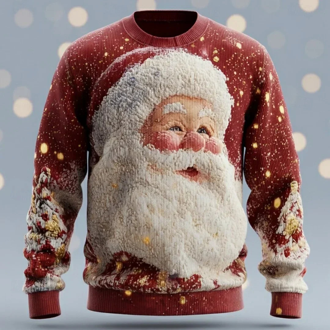Pull de Noël (UNISEXE)