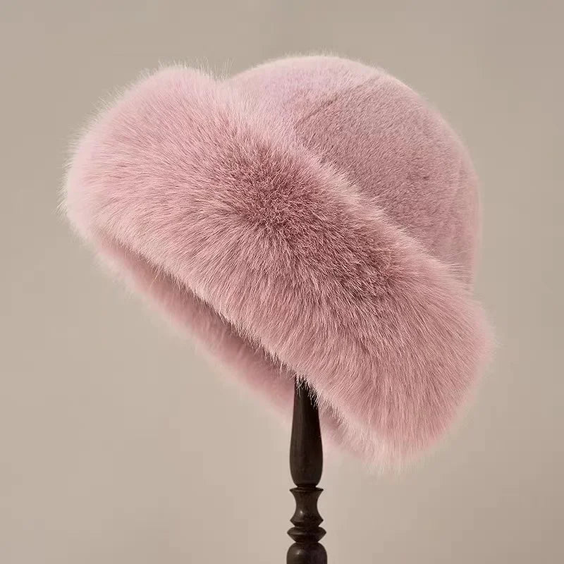 Belara | Bonnet pour les jours d'hiver