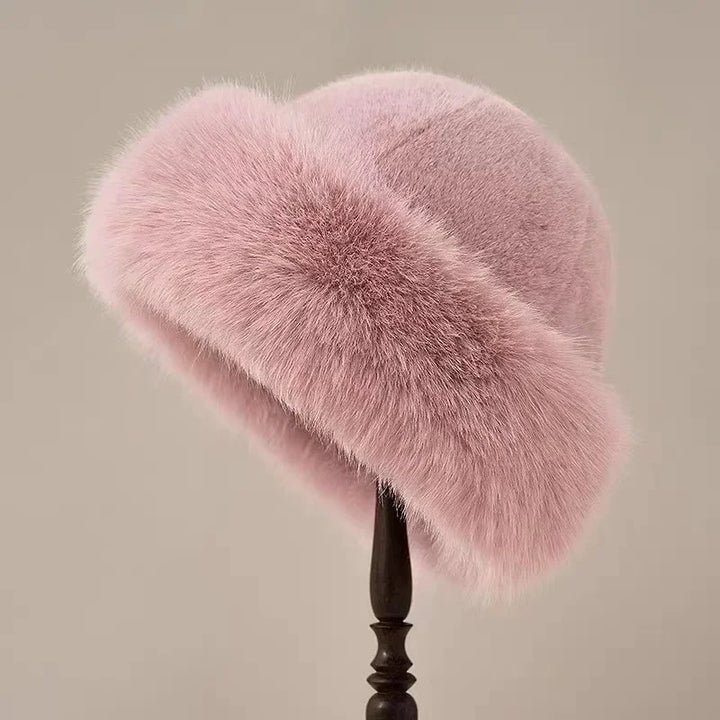 Belara | Bonnet pour les jours d'hiver
